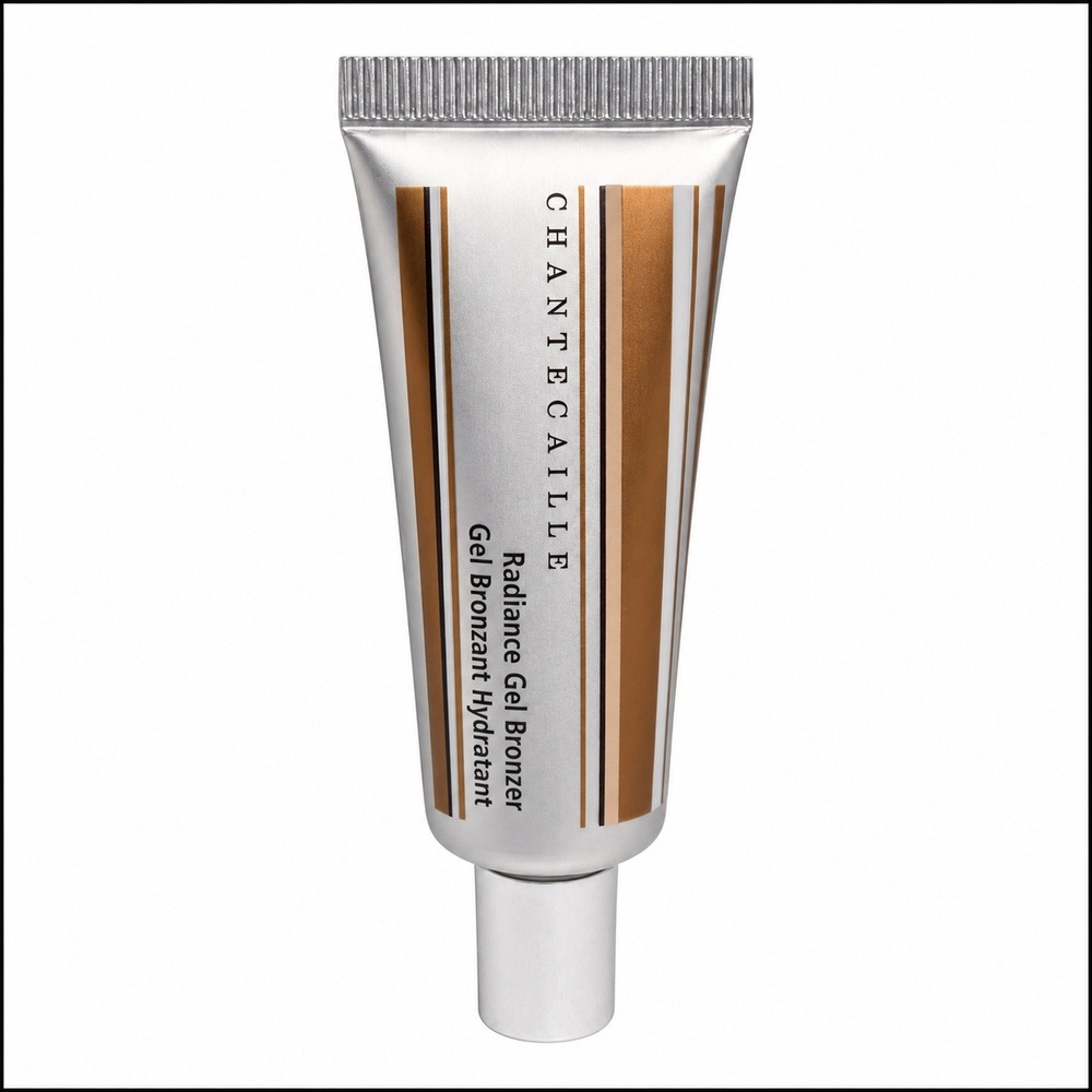 Chantecaille Radiance Gel Bronzer Hydrating Liquid Gel 20ml 0.7oz Made in Italy